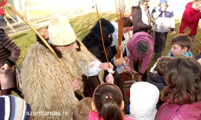 Advent második vasárnapja 2016. december 4. képek